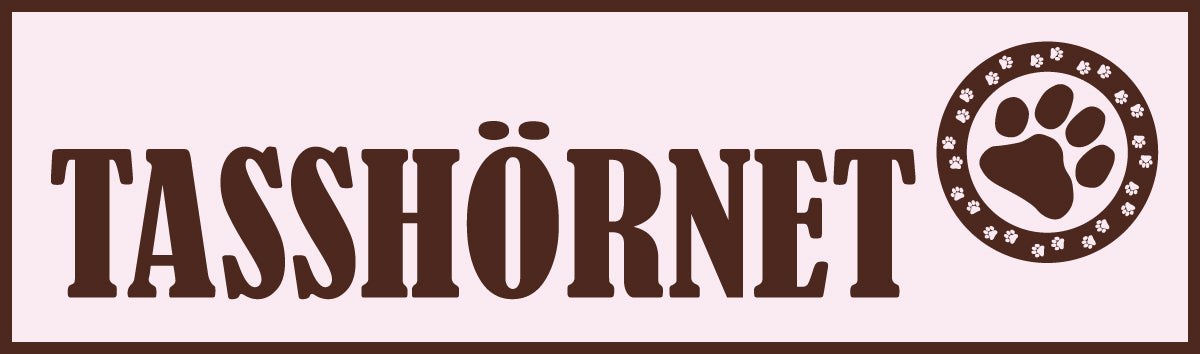 TASSHÖRNET PRESENTKORT