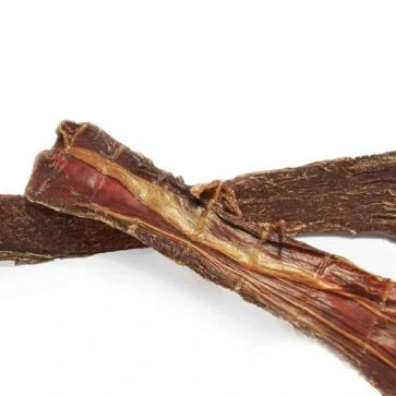 Emmzo torkad oxmatstrupe 1kg