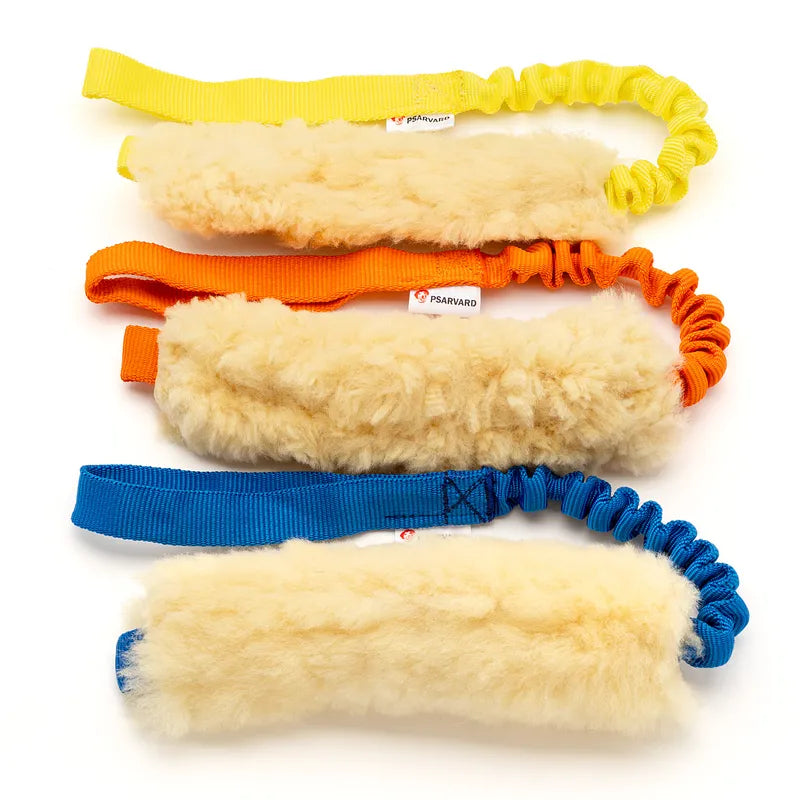 Tika Absorber fårskinn