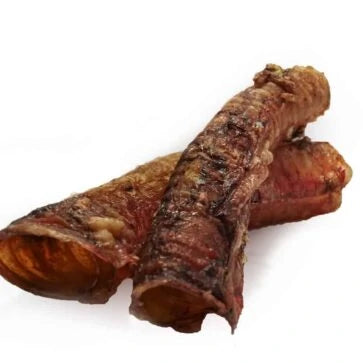 Emmzo torkad oxstrupe 20-25cm